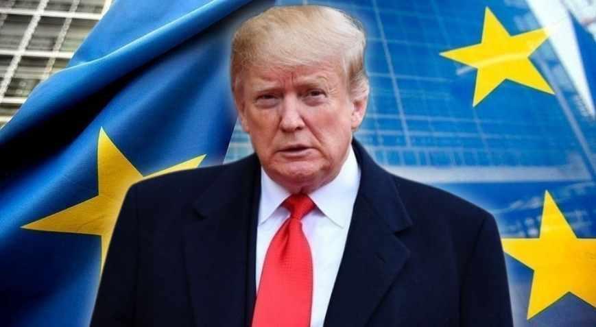 Trump'ın Avrupa Eleştirileri: Vergi Yükü ve Savunmasızlık Tartışması