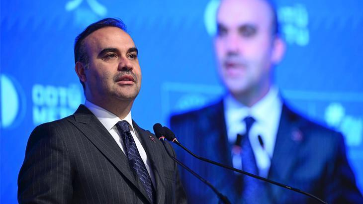 Sanayi Tesisleri Anadolu'ya Yayılacak: Bakan Kacır'dan Kapsamlı Plan Açıklaması