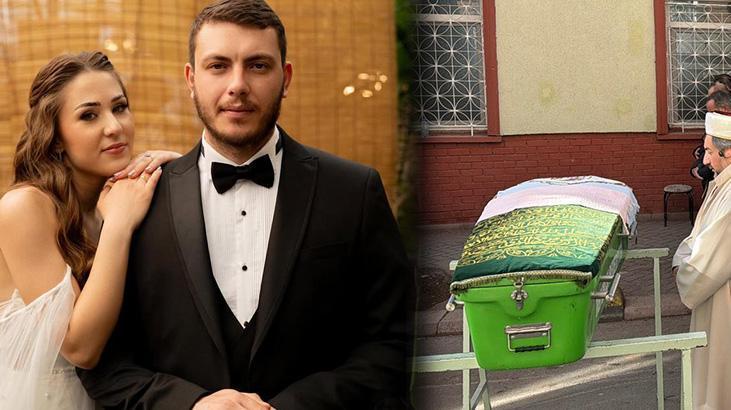 Feci Kaza, Genç Çifti 3 Gün Arayla Hayattan Kopardı