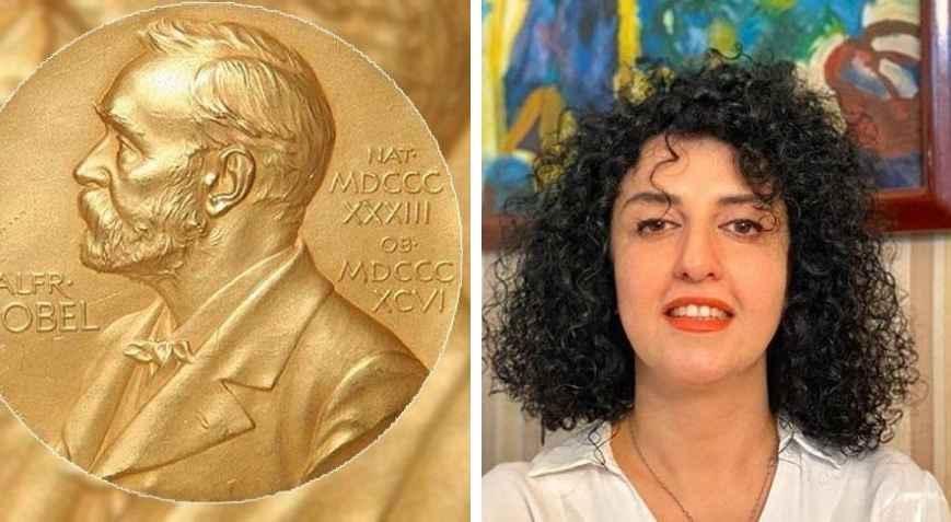 Nobel Barış Ödülü Sahibi Narges Mohammadi Yeniden Gözaltına Alındı
