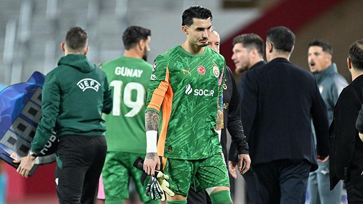 Galatasaray'da Antalya Maçı Öncesi Kadro Belirsizliği: 5 Kritik Oyuncu Sahada Yok