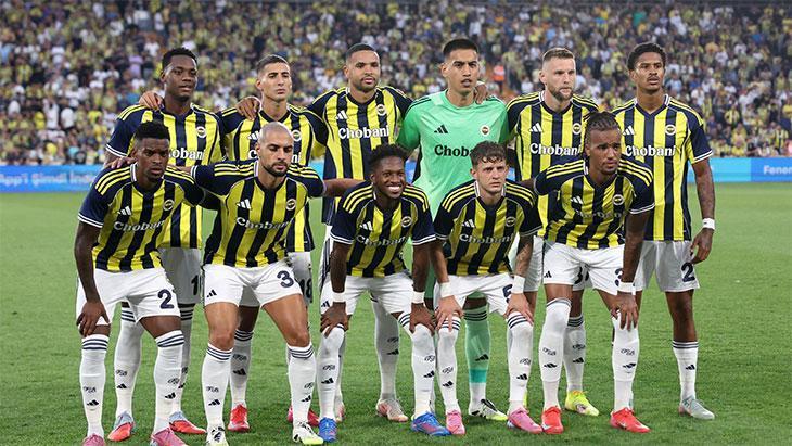 Fenerbahçe'de Kaleci Rotasyonunda Önemli Değişiklik: İrfan Can Eğribayat'a Resmi Teklif