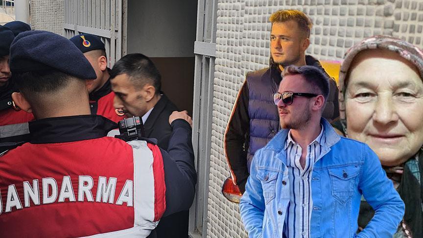 Düğün Dönüşü Kanlı Hesaplaşma: Babaanne ve İki Torunu Hayatını Kaybetti