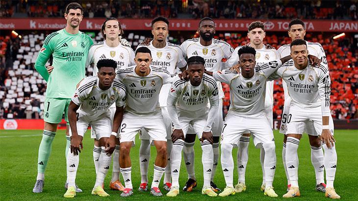Galatasaray'da Devler Ligi Hamlesi: Real Madrid'den Rüdiger, Bayern'den Goretzka Hedef