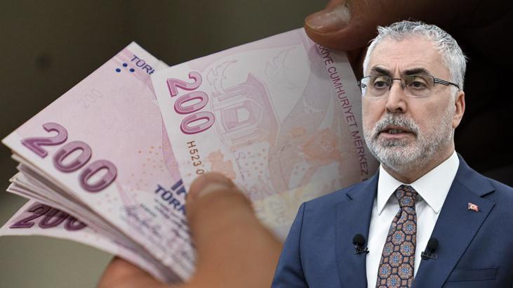 Asgari Ücret Tespit Komisyonu İlk Toplantısını Tamamladı: Bakan Işıkhan'dan Açıklama