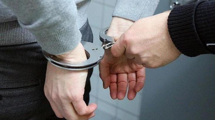 TBMM'de Stajyer Öğrenciye İstismar İddialarına İlişkin Soruşturmada 4 Kişi Gözaltına Alındı