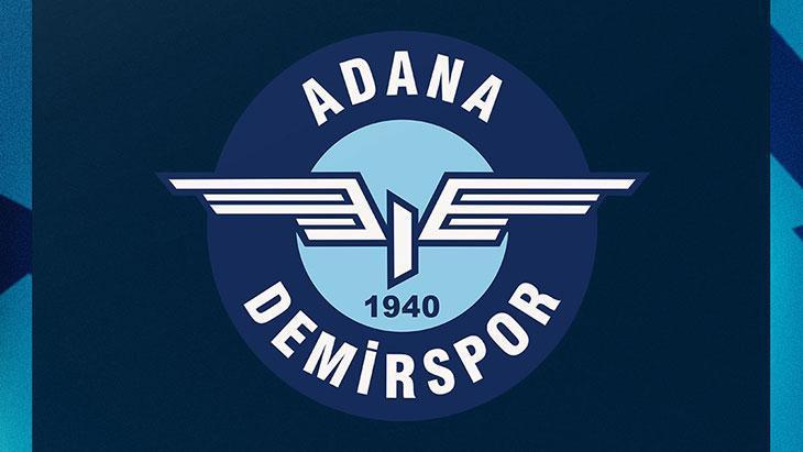 Adana Demirspor'a Altı Puanlık Yeni Darbe