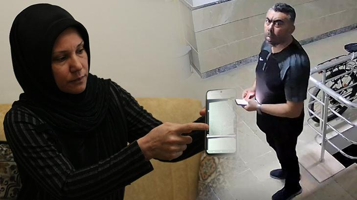 Emekli Başçavuş Eşini Öldürme Girişiminde Apartman Görevlisini Katletti: Korkunç Detaylar Ortaya Çıktı
