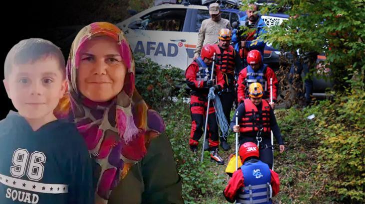 Kastamonu'da Kaybolan Anne ve Oğlun Ölüm Nedeni Netleşti: DNA Sonucu Şaşkınlık Yarattı
