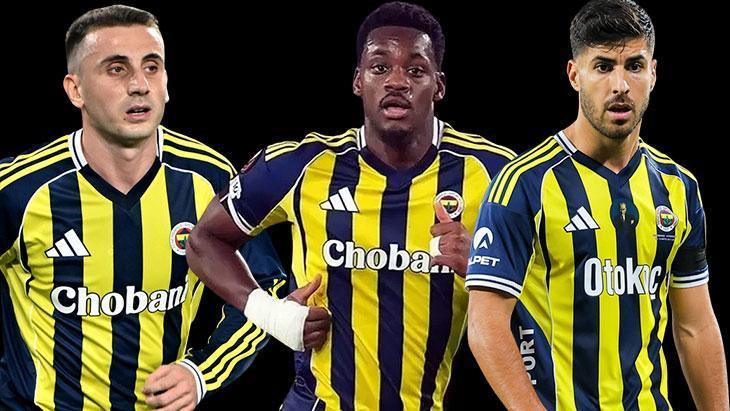 Fenerbahçe'de Yeni Sezon Yıldızları: Transferler Sahne Alıyor