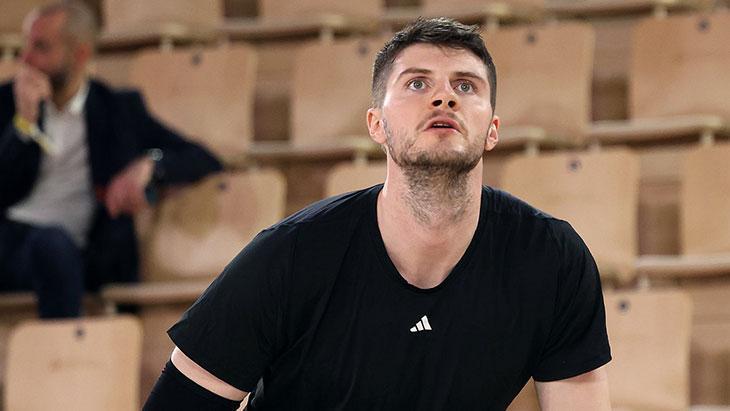 Fenerbahçe Beko, Euroleague'de Monaco'yu Deplasmanda Devirdi: 16 Sayı Farkla Geri Döndü