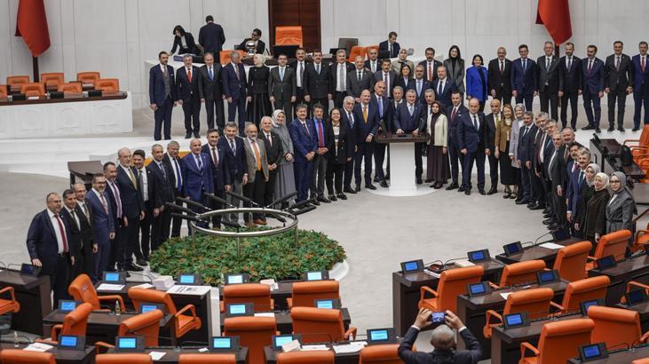 Bakanlık Bütçeleri TBMM'de Kabul Edildi: Spor ve Kültür Alanında Önemli Adımlar