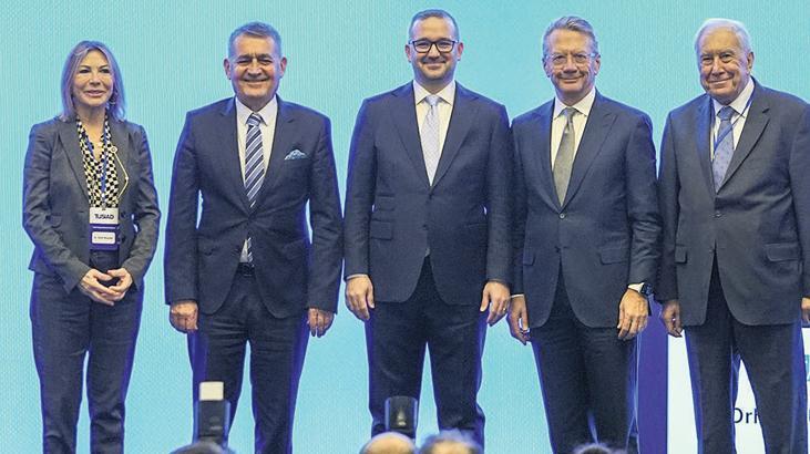 Merkez Bankası Fiyat İstikrarı İçin Sıkı Para Politikasını Sürdürecek