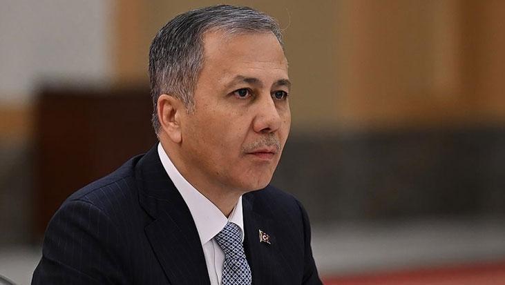 Bakan Yerlikaya Duyurdu: Milyonlarca Uyuşturucu Hap Ele Geçirildi