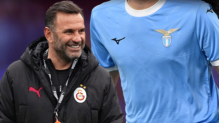 Galatasaray'dan İtalyan Yıldız Orta Sahaya Göz Kırpma: Taraftarın Tepkisi Unutulmadı