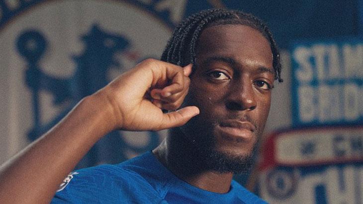 Beşiktaş'ın Stoper Arayışında Chelsea Yıldızı Axel Disasi Gündemde