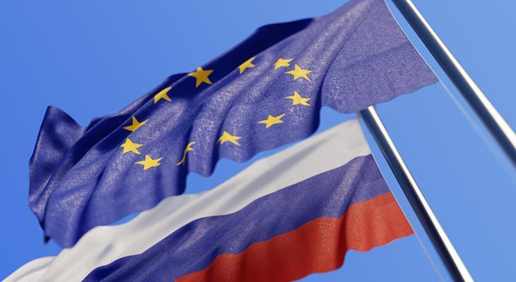 Avrupa Birliği'nden Rus Varlıklarına Süresiz El Koyma Kararı