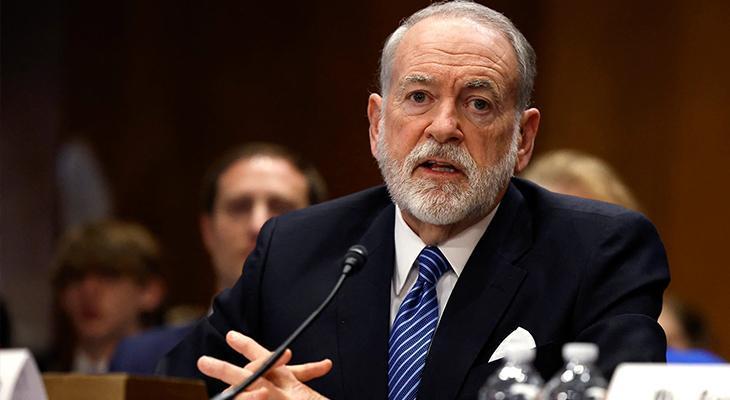 ABD Büyükelçisi Huckabee'den Tartışmalı Batı Şeria Açıklamaları