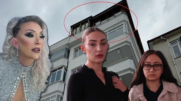 Şarkıcı Güllü'nün Ölümüyle İlgili Kızının İfadeleri Ortaya Çıktı: Tutuklama Kararı
