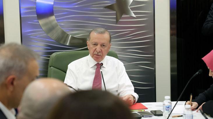 Erdoğan'dan Bahis ve Şike Skandalına Sert Tepki: "Milyonlarca Lira Alanlar Nasıl Bulaşır?"