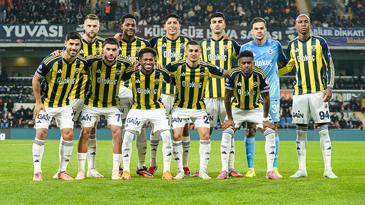 Fenerbahçe'de Yükselen Moral ve Ara Transfer Hazırlığı