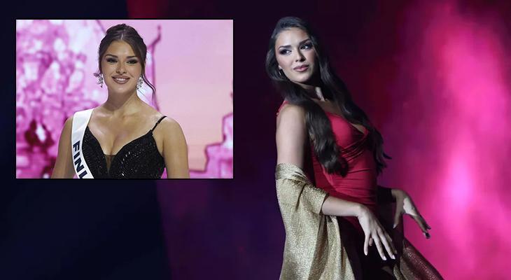Miss Finlandiya Tacı Geri Alındı: Sosyal Medya Paylaşımı Tartışma Yarattı