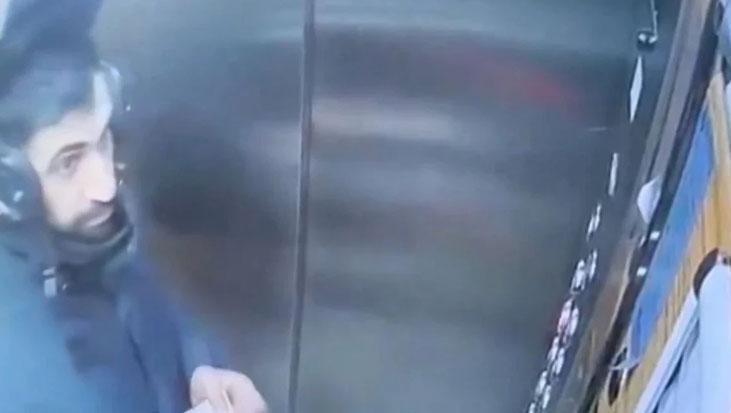 Kuryeden Atatürk Portresine Saygısızlık: Gözaltı ve Adli Süreç
