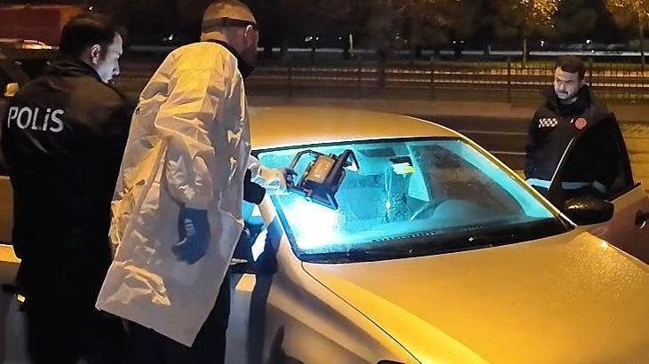 Pendik Sahilinde Kısa Süre Ara ile İki Gizemli Ölüm