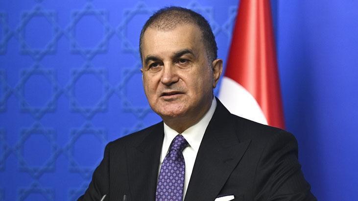 AK Parti'li Çelik'ten Leyla Şahin Usta'ya Yönelik Saldırılara Sert Tepki