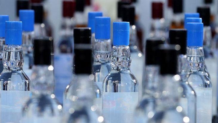 Başkent'te Yılbaşı Öncesi Büyük Operasyonlar: Milyonlarca Liralık Sahte Ürün ve Etil Alkol Ele Geçirildi