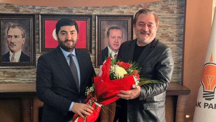 AK Parti Etimesgut'ta Yeni Dönem: Yenilenme ve Sürekli Hizmet Vurgusu