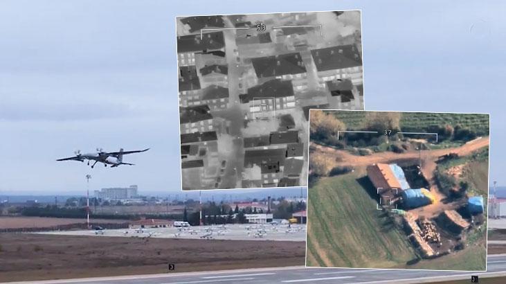 Milli İHA'ların Gözü ASELFLIR-600: Görgün'den Yeni Savunma Teknolojisi Açıklaması
