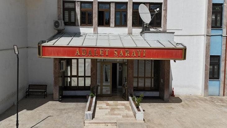 Tunceli'de Eşini Darbeden Şahıs Tutuklandı