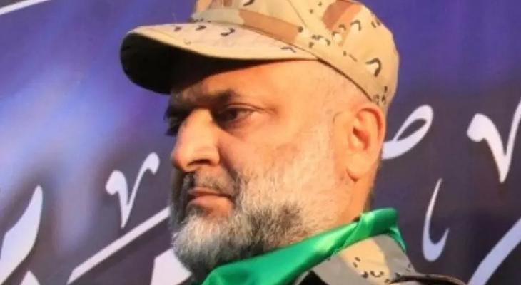 İsrail'den Hamas'a Yönelik İddia: Üst Düzey Bir Yetkili Hedef Alındı