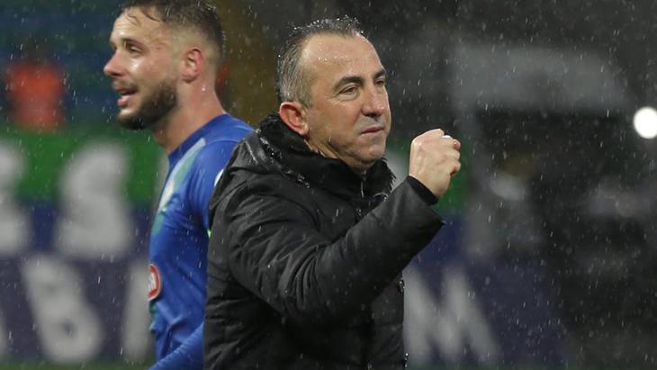 Çaykur Rizespor'dan Net Galibiyet: Recep Uçar'dan Maç Sonu Değerlendirmeler