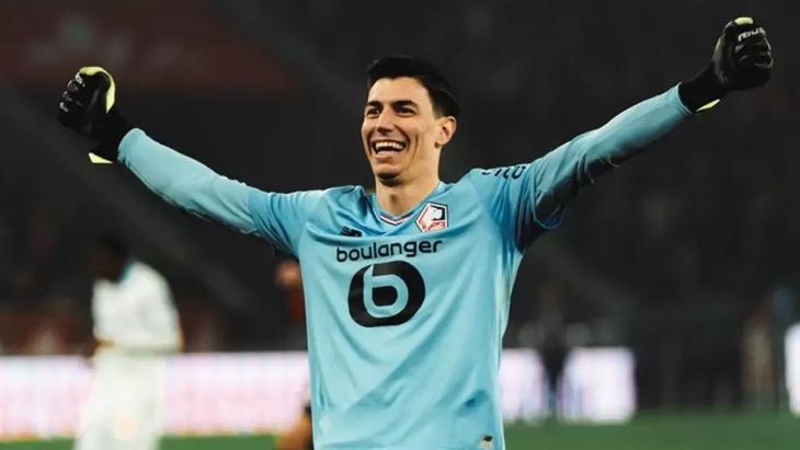 Berke Özer'e Dev Talip: Manchester City'nin Gözü Genç Kalecide