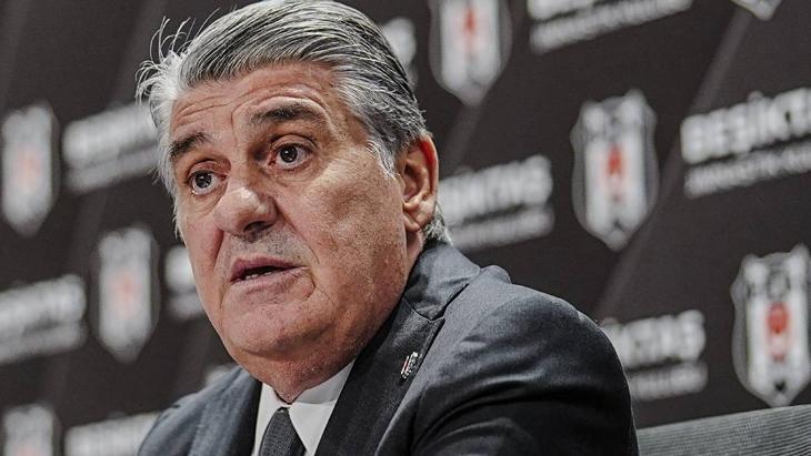 Tahkim Kurulu'ndan Beşiktaş ve Başkan Adalı'ya İlişkin Önemli Karar