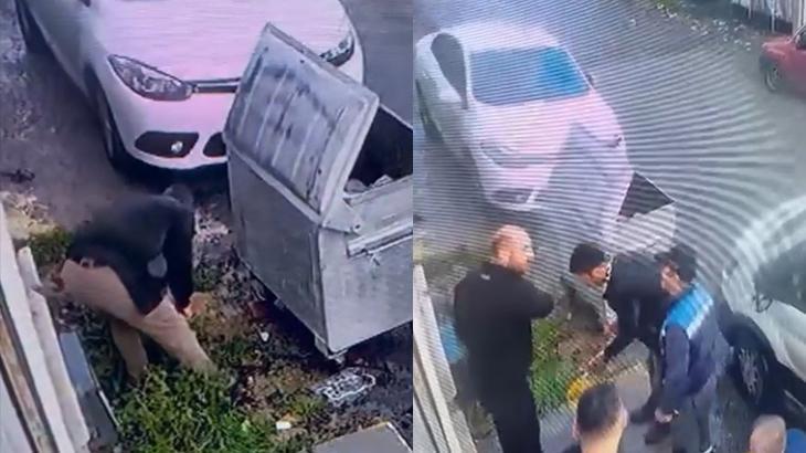 İSKİ Çalışanından Tepki Çeken Davranış: Önce Kesti, Sonra Tamir Etti