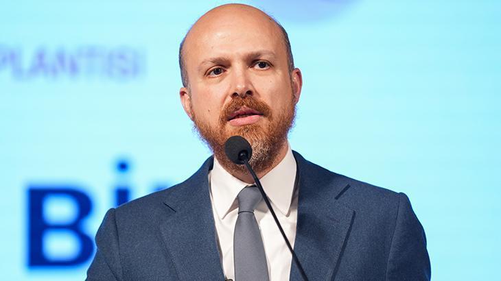 Türkiye Yüzyılı Vizyonunda Erzincanlı İş İnsanlarının Rolü Vurgulandı