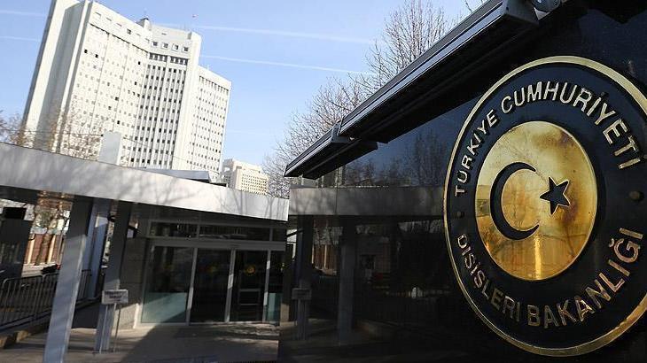 Suriye'de Devriye Görevi Yapan Birliklere Yönelik Saldırı Kınandı