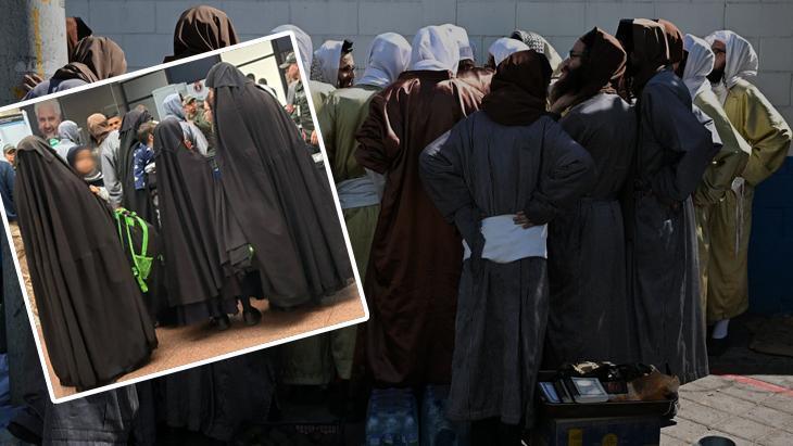 Yahudi Tarikatı Lev Tahor'un Çocuk İstismarı Soruşturmaları Sürüyor