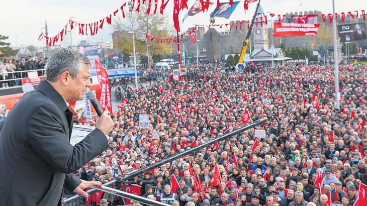 Gizli Tanık İfadesi Yargı Sürecinde Yeni Bir Tartışma Başlattı