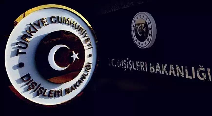 Türkiye, Diplomaside Yeni Bir Döneme Hazırlanıyor