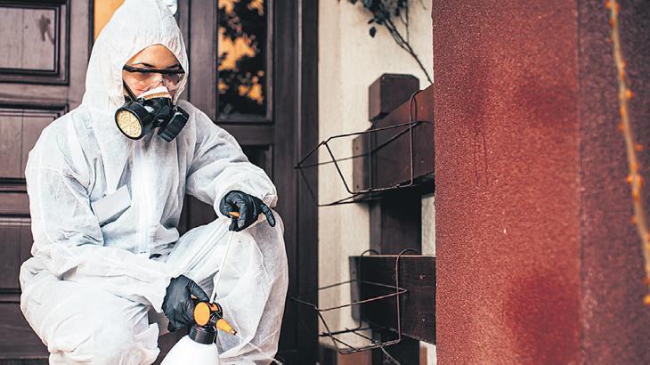 Tarım Sektöründe Yeni Dönem: Böcek İlaçları Artık Reçeteyle Satılacak