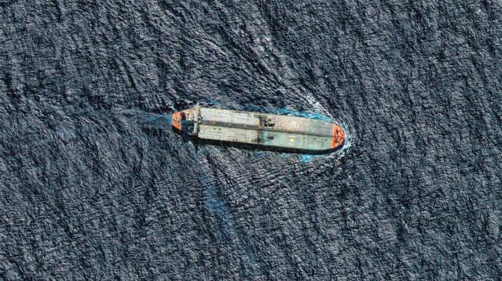 Denizlerde Artan Gerilim: Tanker Savaşları Kapıda mı?
