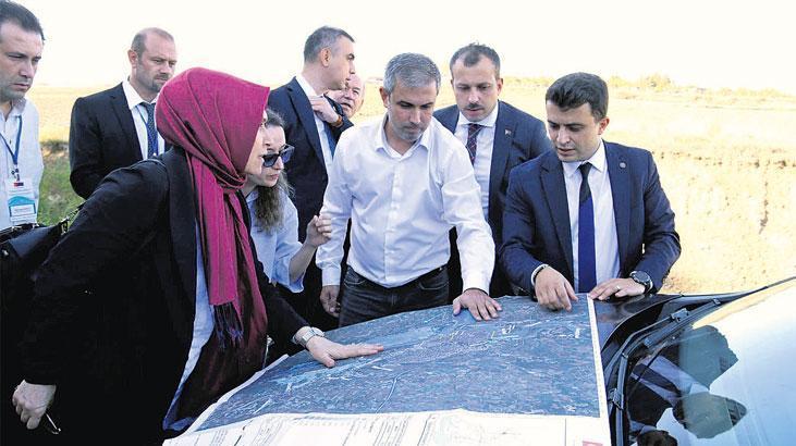 Su Kaynaklarının Sürdürülebilirliği İçin Yeni Dönem: Tasarruf Teşvik Edilecek, İsraf Cezalandırılacak