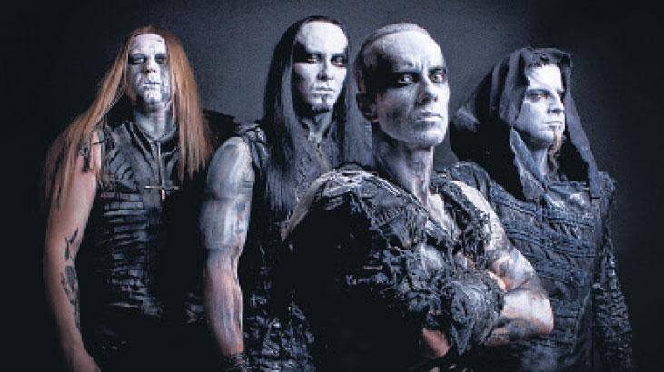 Behemoth'tan Sahneye Taşıyan Kontrolsüz Kaos: Ruhsal Bir Deneyim