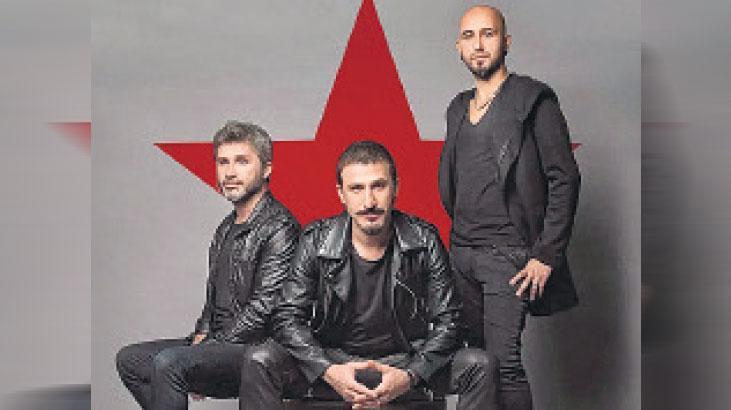 Rock Müziğe Senfonik Dokunuş: Unutulmaz Bir Konser Deneyimi