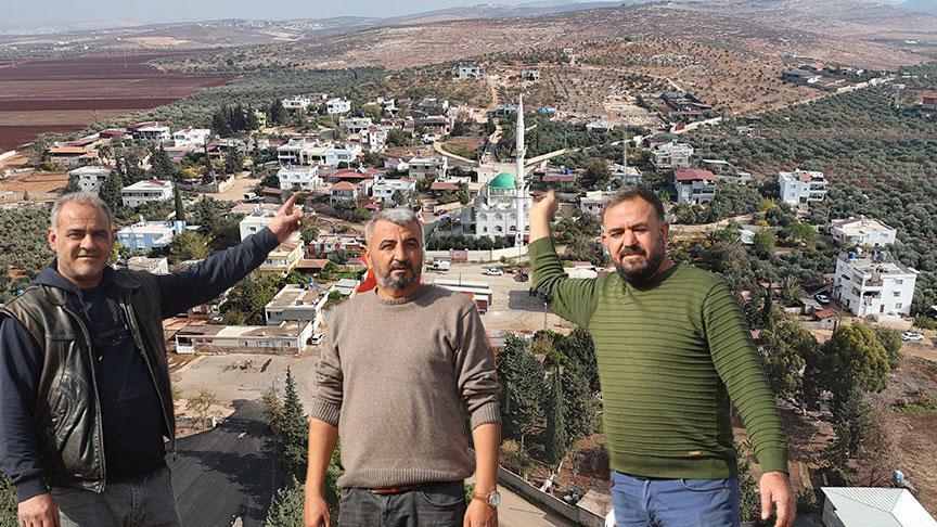 Hatay'da Eşsiz Bir Durum: 880 Nüfuslu Mahallenin Tek Soyadı, Çözüm Yöntemleri Şaşırtıyor