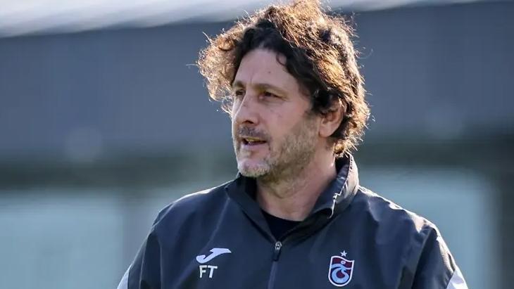 Trabzonspor'da Gözler Beşiktaş Maçında: Fatih Tekke'den Kritik Açıklamalar